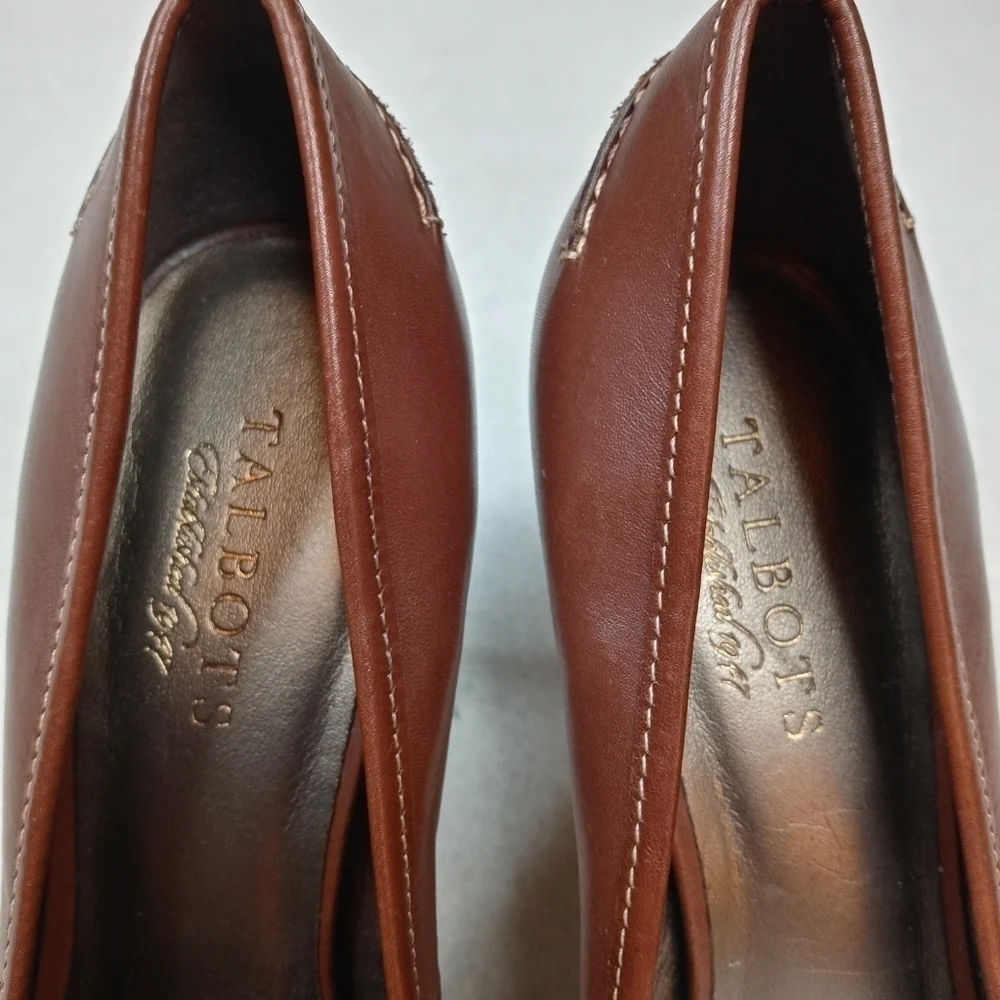 Talbots women sz